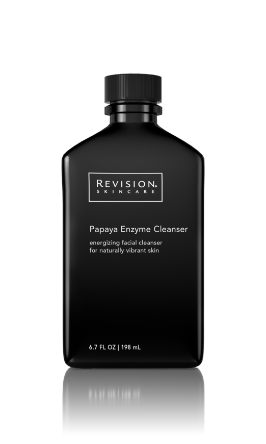 Papaya Enzyme Cleanser