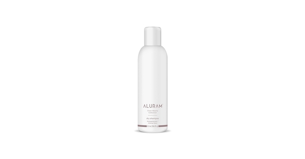 Dry Shampoo