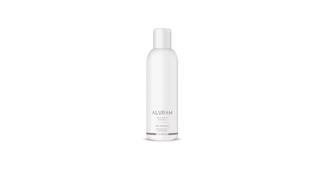 Dry Shampoo