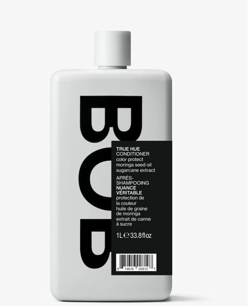 BOB True Hue Colour Protection Conditioner Liter
