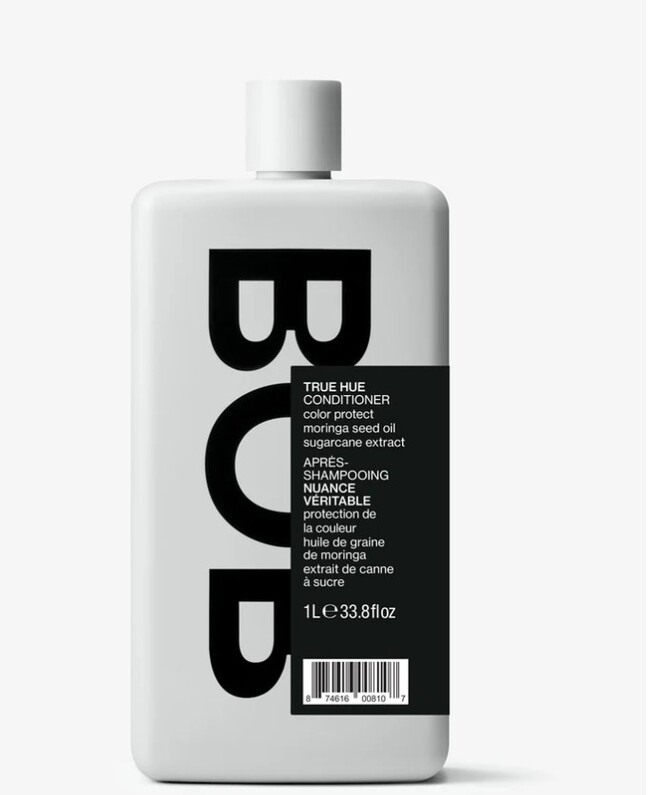 BOB True Hue Colour Protection Conditioner Liter