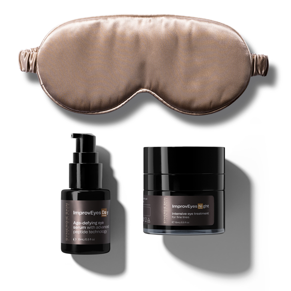 Eye-Conic Brilliance Pack