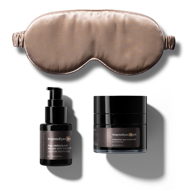 Eye-Conic Brilliance Pack