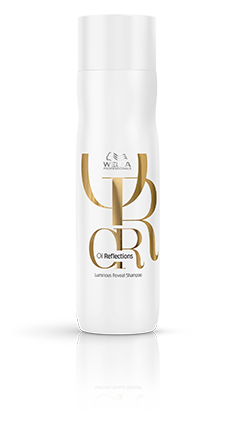 Oil Reflections Shampoo