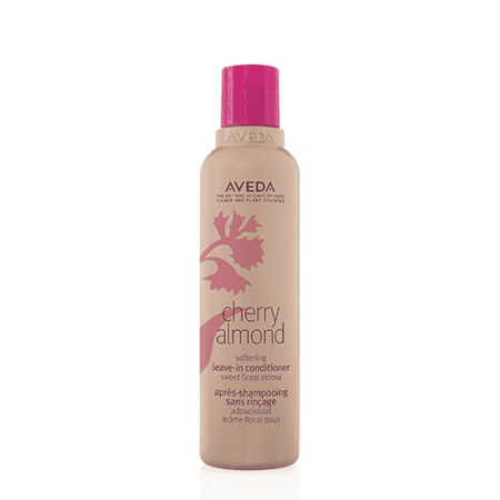 Cherry Almond Leave In Conditioner