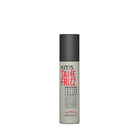 KMS Tame Frizz Smoothing Lotion