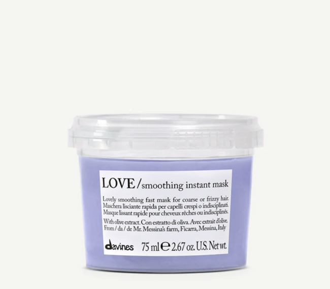 MINI  SMOOTH INSTANT MASK