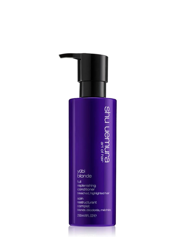 Yūbi Blonde Nourishing Conditioner