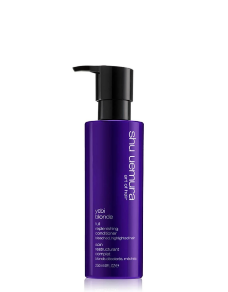Yūbi Blonde Nourishing Conditioner
