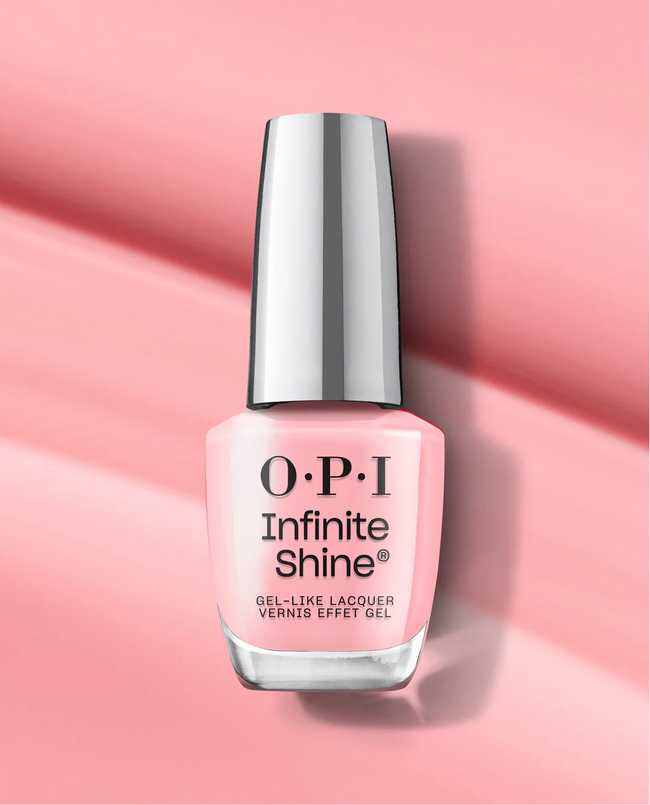 O.P.I Nail polish -Passion-ista