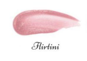 La Glam Lip Gloss- Flirtini