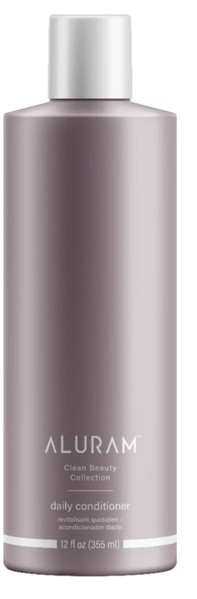 Aluram Daily Conditioner