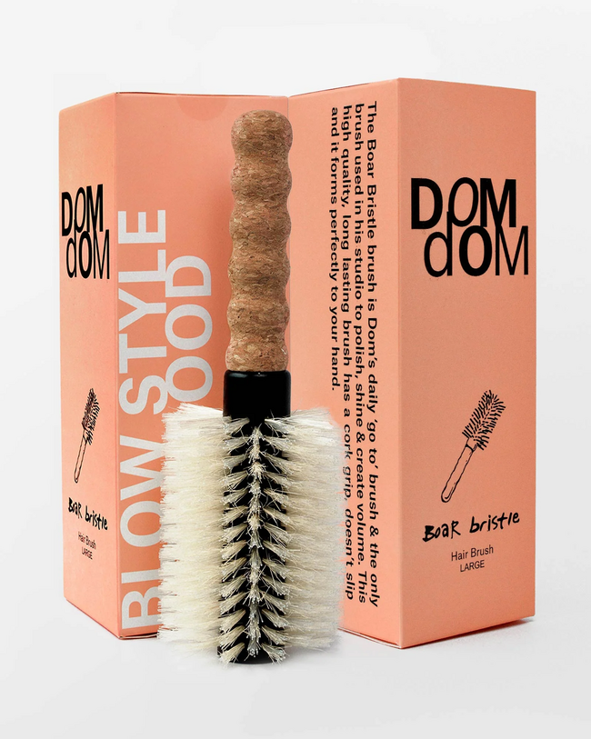 Large Round Brush