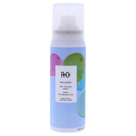 Balloon Dry Volume 2oz