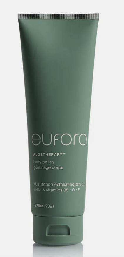 Aloetherapy Phytoactive Body Polish