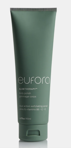 Aloetherapy Phytoactive Body Polish