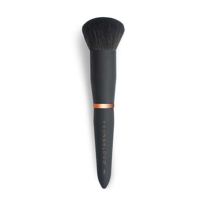 YB3 Liquid Buffing Brush