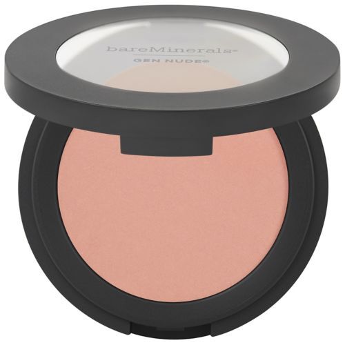 Gen Nude Pretty In Pink Blush Compact