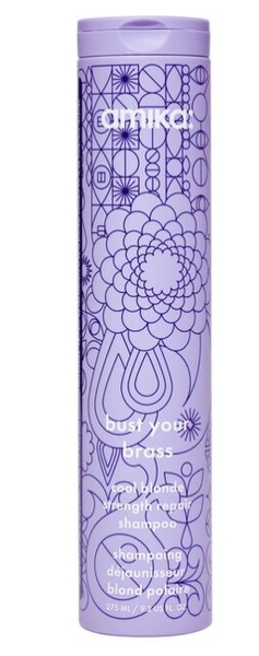 Bust Your Brass Shampoo Sml