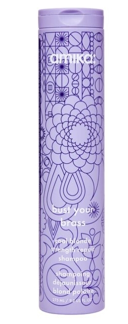 Bust Your Brass Shampoo Sml