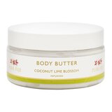 Body Butter - Coconut Lime & Blossom