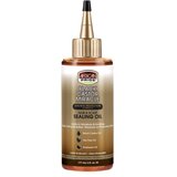 African Pride Black Castor Sealing Oil