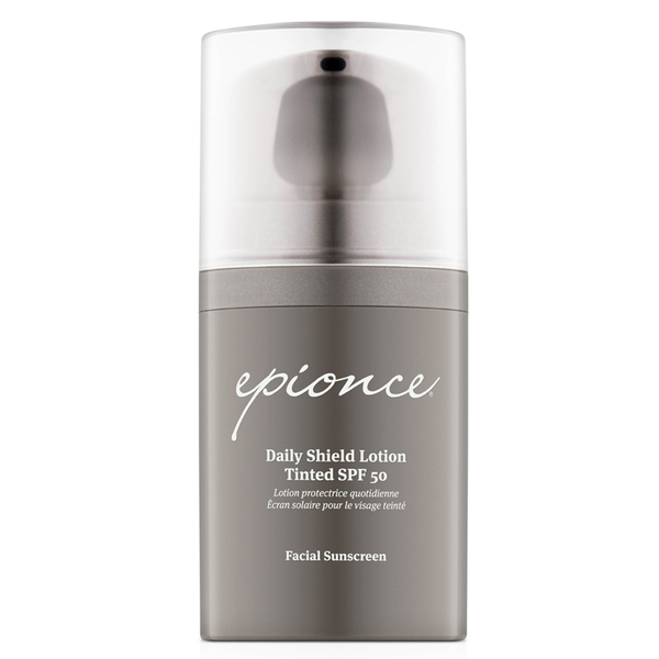 Daily Shield Tinted SPF 50
