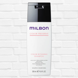 COLOR PRESERVE Color Retaining Shampoo