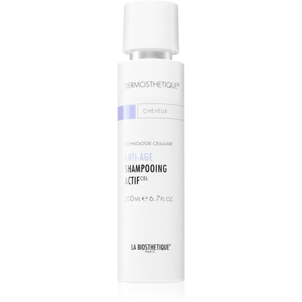 Dermosthetique Anti Age Shampooing Actif F 200ml