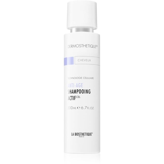 Dermosthetique Anti Age Shampooing Actif F 200ml