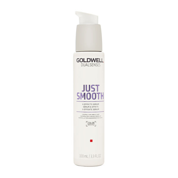 6 Effects Just Smooth Serum