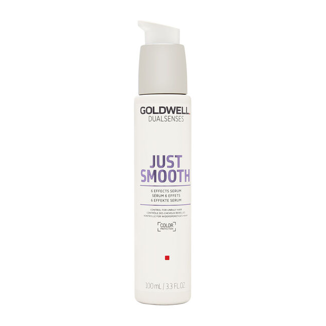 6 Effects Just Smooth Serum