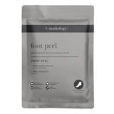 +maskology FOOT PEEL Professional Foot Treatment