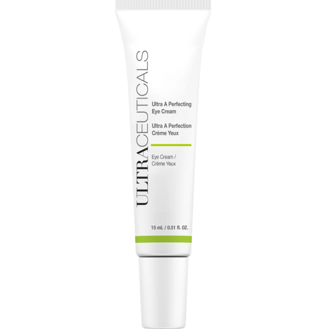 *Ultra A Perfecting Eye Cream