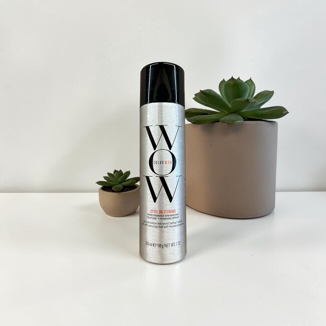 Color Wow Style on Steroids Texture Spray - 262 mL