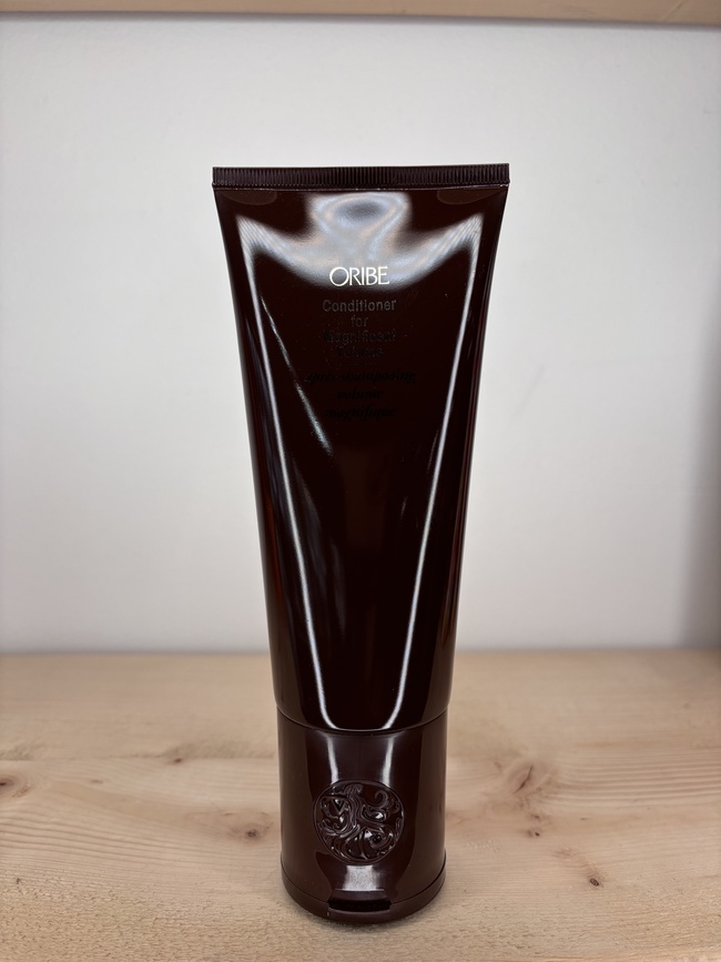 Conditioner for Magnificent Volume