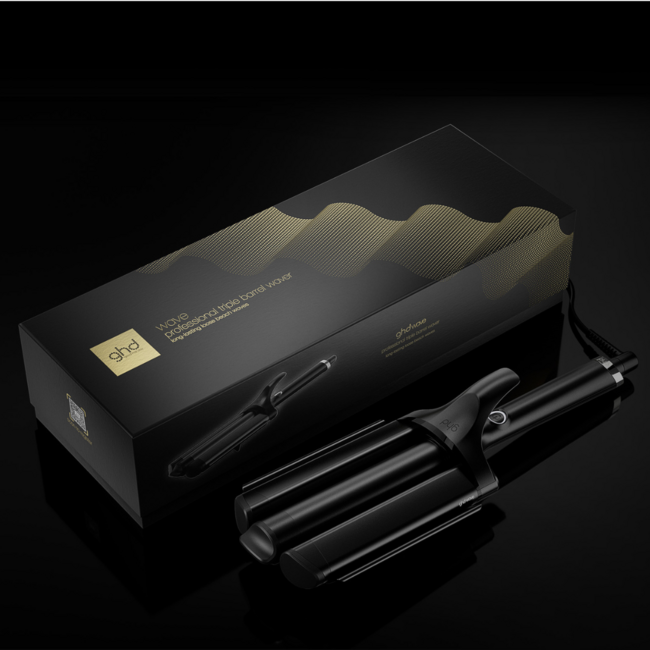 GHD Wave - Christmas stock clearance - was $299, now $219