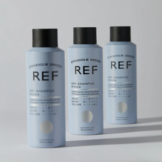Dry Shampoo N.204 200mL