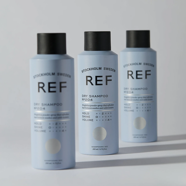 Dry Shampoo N.204 200mL