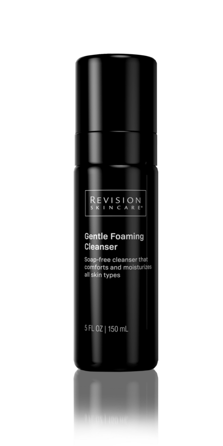 Gentle Foaming Cleanser