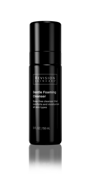 Gentle Foaming Cleanser