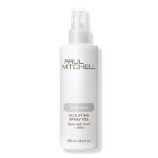 8.5 oz. Soft Sculpting Spray Gel
