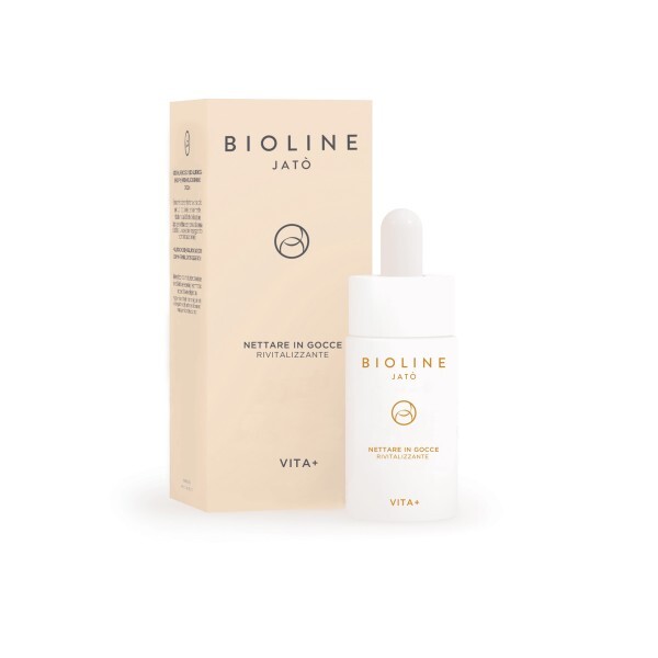 Aqua+ Nectar in Drop Intense Moisturizer 