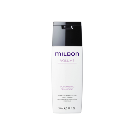 Volumizing Shampoo
