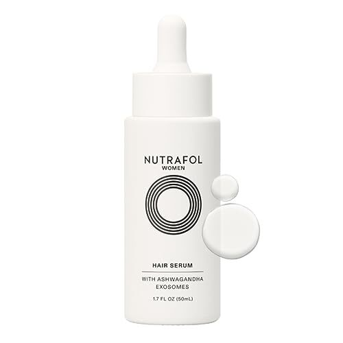 Nutrafol Women's Hair Serum