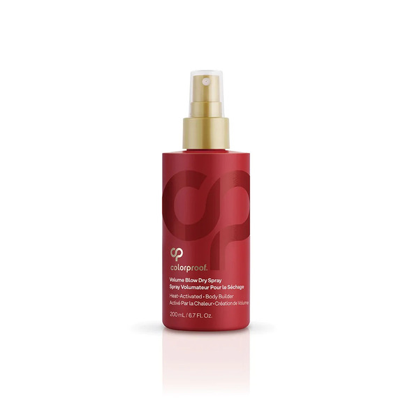 Volume Blow Dry Spray