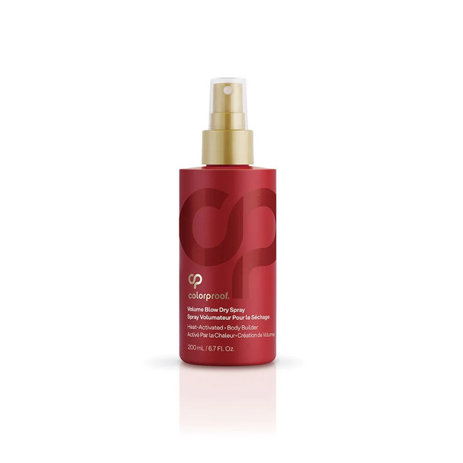 Volume Blow Dry Spray