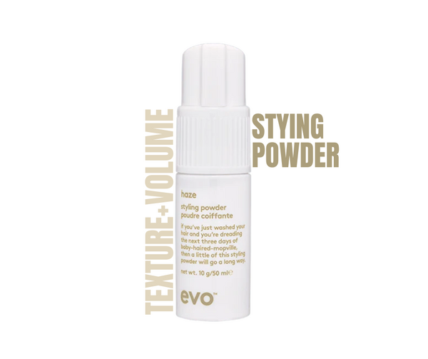 Haze Styling Powder - 50ml 