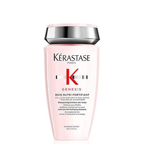 KS GENESIS BAIN NUTRI 250ML