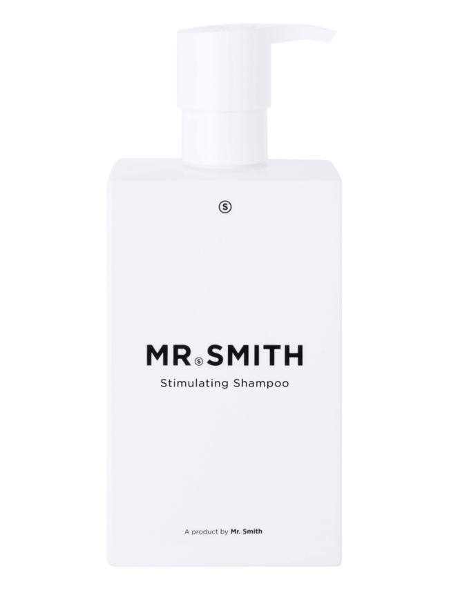 MR SMITH Stimulating Shampoo